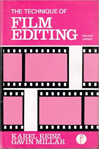 The Technique of Film Editing